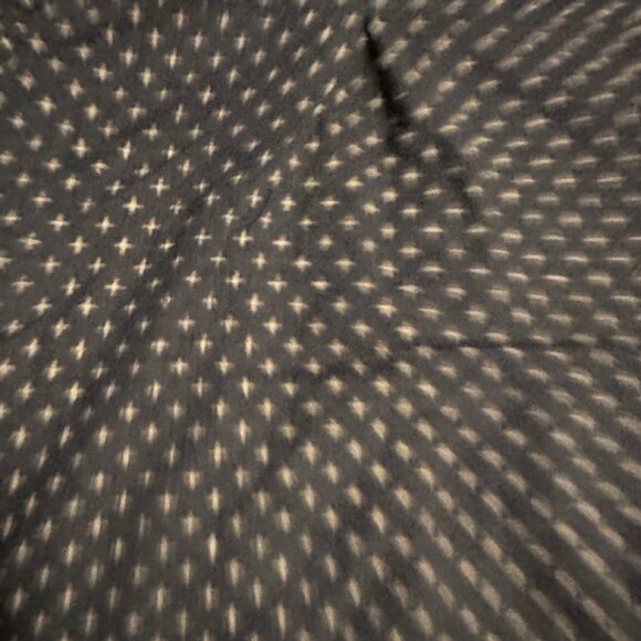 Naked and Famous - Short Sleeve Easy Shirt Kimono Plus - Sz M - Picture 4 of 6